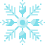 Snowflake icon 64x64