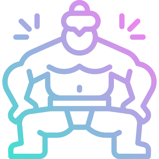 Sumo icon