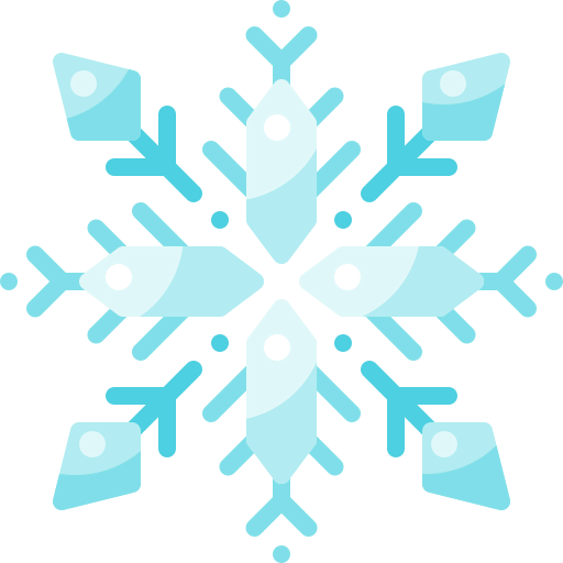 Snowflake icon