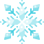 Snowflake icon 64x64