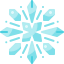 Snowflake icon 64x64