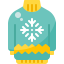 Sweater icon 64x64