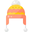 Winter hat Symbol 64x64