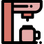 Coffee cup icon 64x64