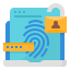 Authentication icon 64x64