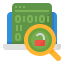 Vulnerability icon 64x64