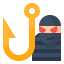 Phishing Symbol 64x64