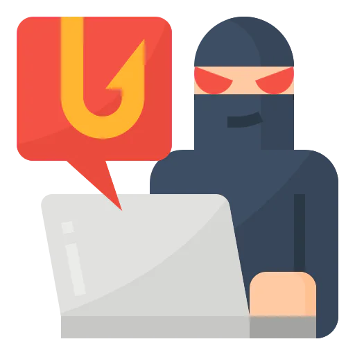 Hacker icon