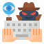 Keylogger icon 64x64