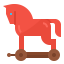 Trojan horse 상 64x64