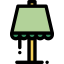 Bedroom icon 64x64