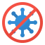 Antivirus icon 64x64