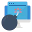 Bomb icon 64x64