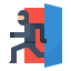 Backdoor іконка 64x64