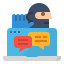 Snooping icon 64x64