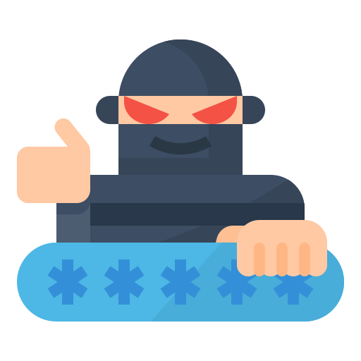 Hacker icon