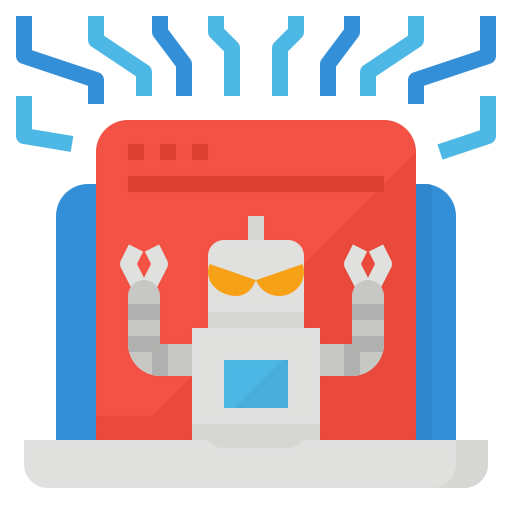 Rootkit icon