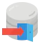Backdoor іконка 64x64