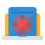 Malware 图标 64x64