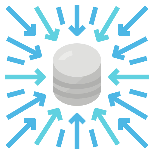 Database icon