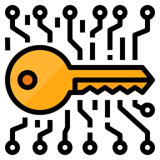 Encryption icon