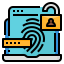 Authentication 图标 64x64