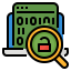 Vulnerability icon 64x64