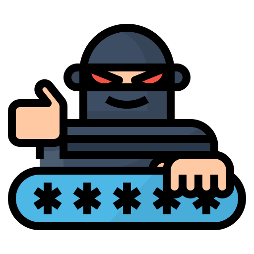 Hacker icon