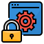 Settings icon 64x64
