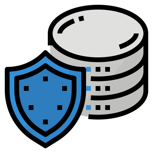 Database ícono