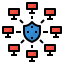 Network icon 64x64