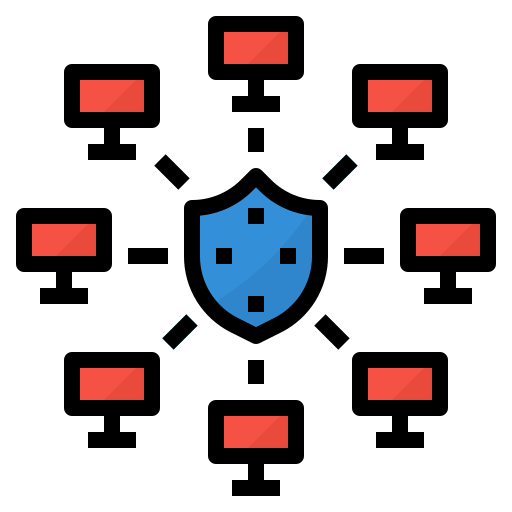 Network icon