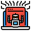 Rootkit icon 64x64