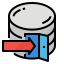 Backdoor іконка 64x64