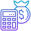 Profit Symbol 64x64