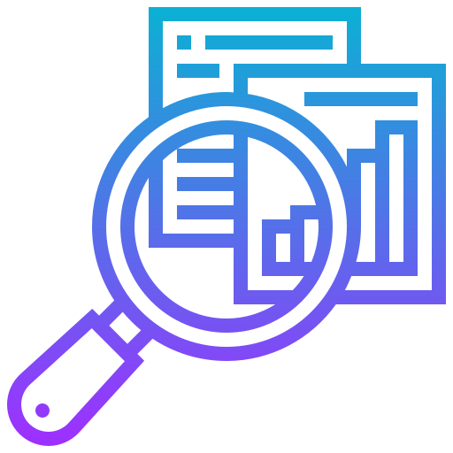 Research icon