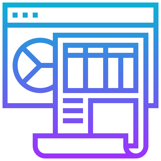 Dashboard icon