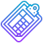 Taxes Symbol 64x64