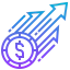 Revenue ícono 64x64