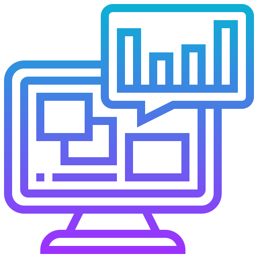 Analysis icon