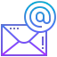 Email Symbol 64x64