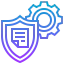 Shield Symbol 64x64