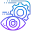 Vision Symbol 64x64
