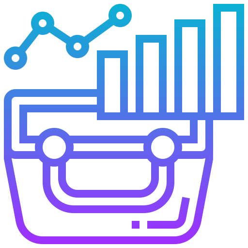 Analysis icon