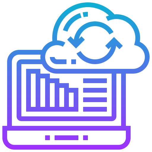 Syncronization icon