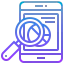Analytics icon 64x64