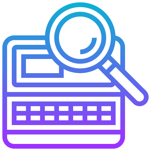 Search icon