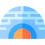 Igloo icon 64x64
