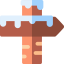 Signpost icon 64x64