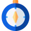 Compass icon 64x64